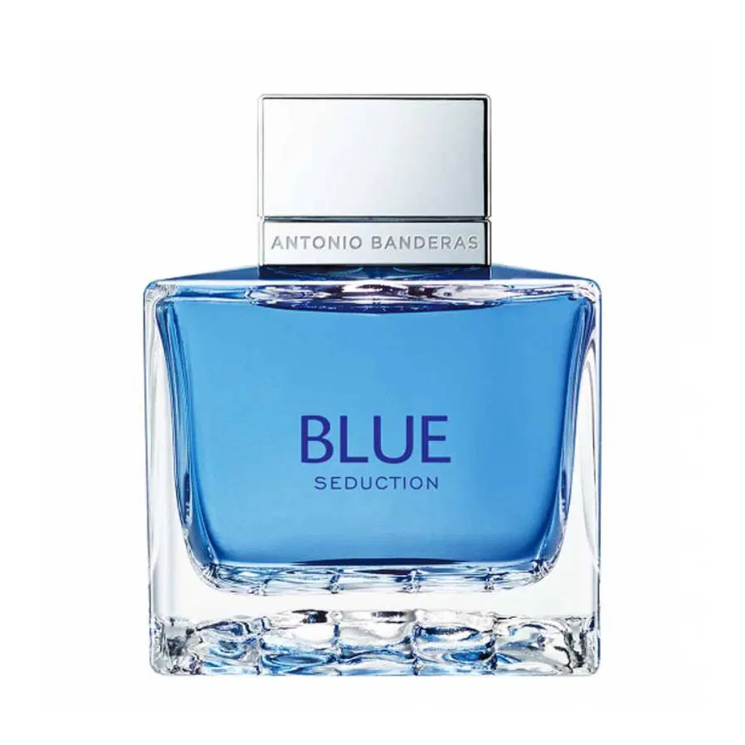 Blue Seduction Antonio Banderas (For Men) - EDT