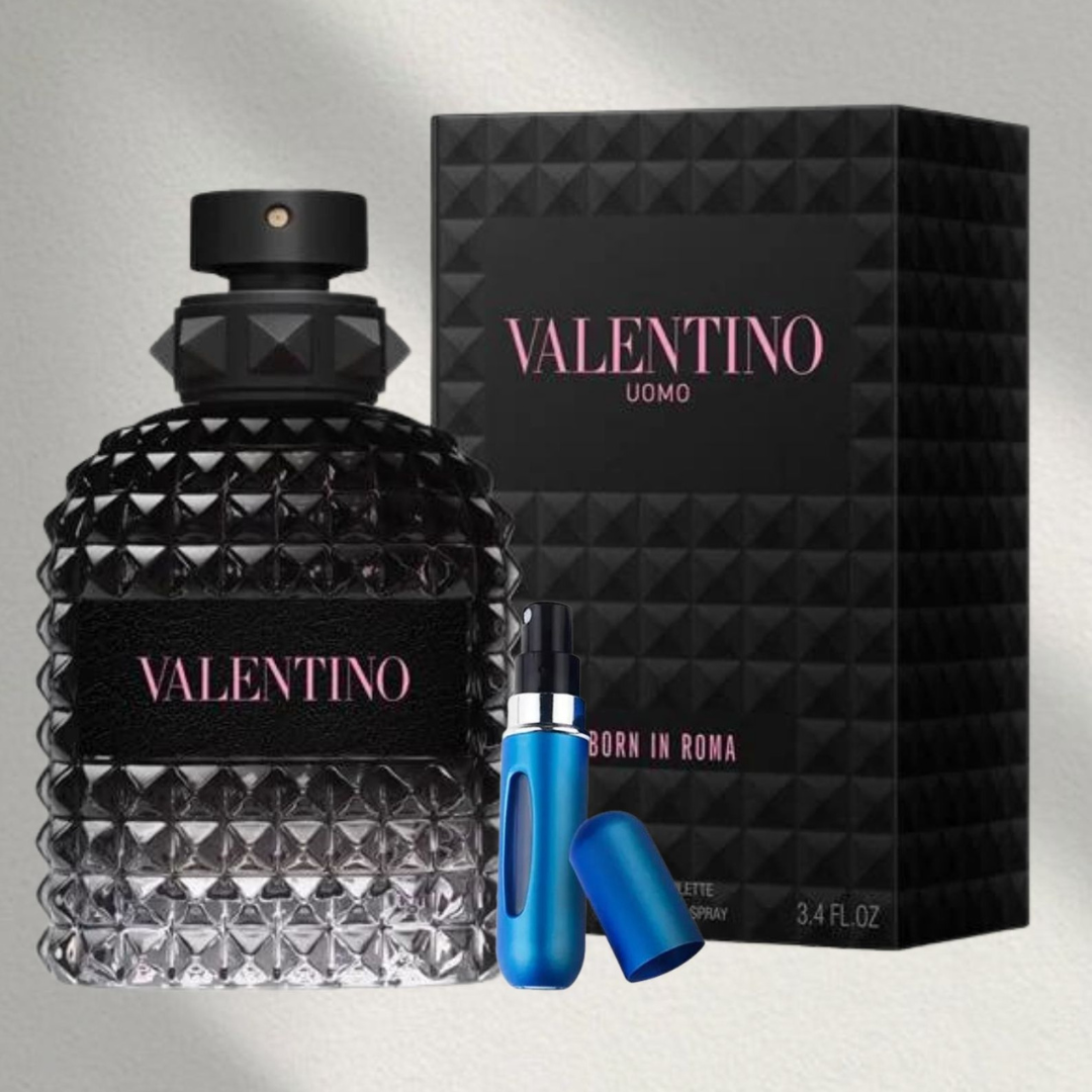 Valentino Uomo Born in Roma - EDT