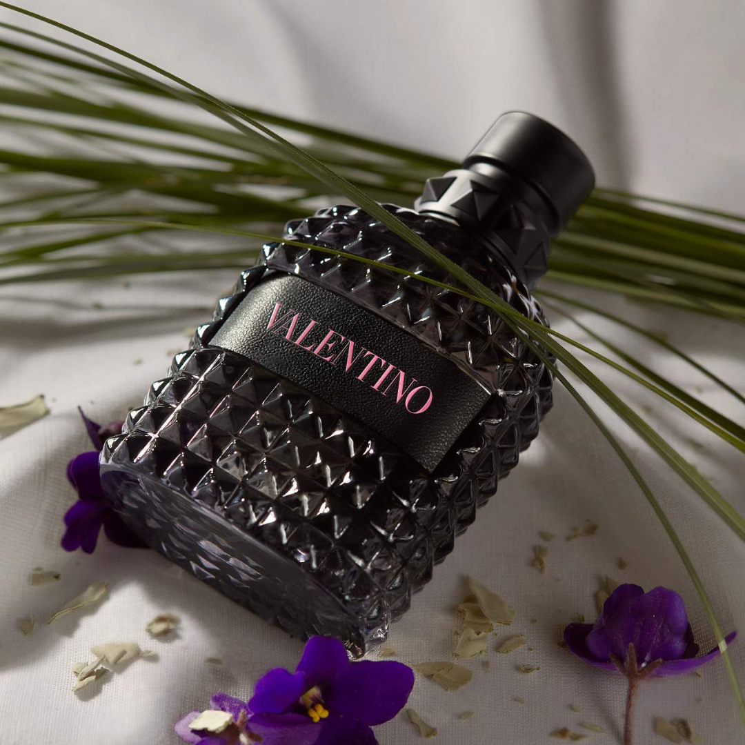 Valentino Uomo Born in Roma - EDT