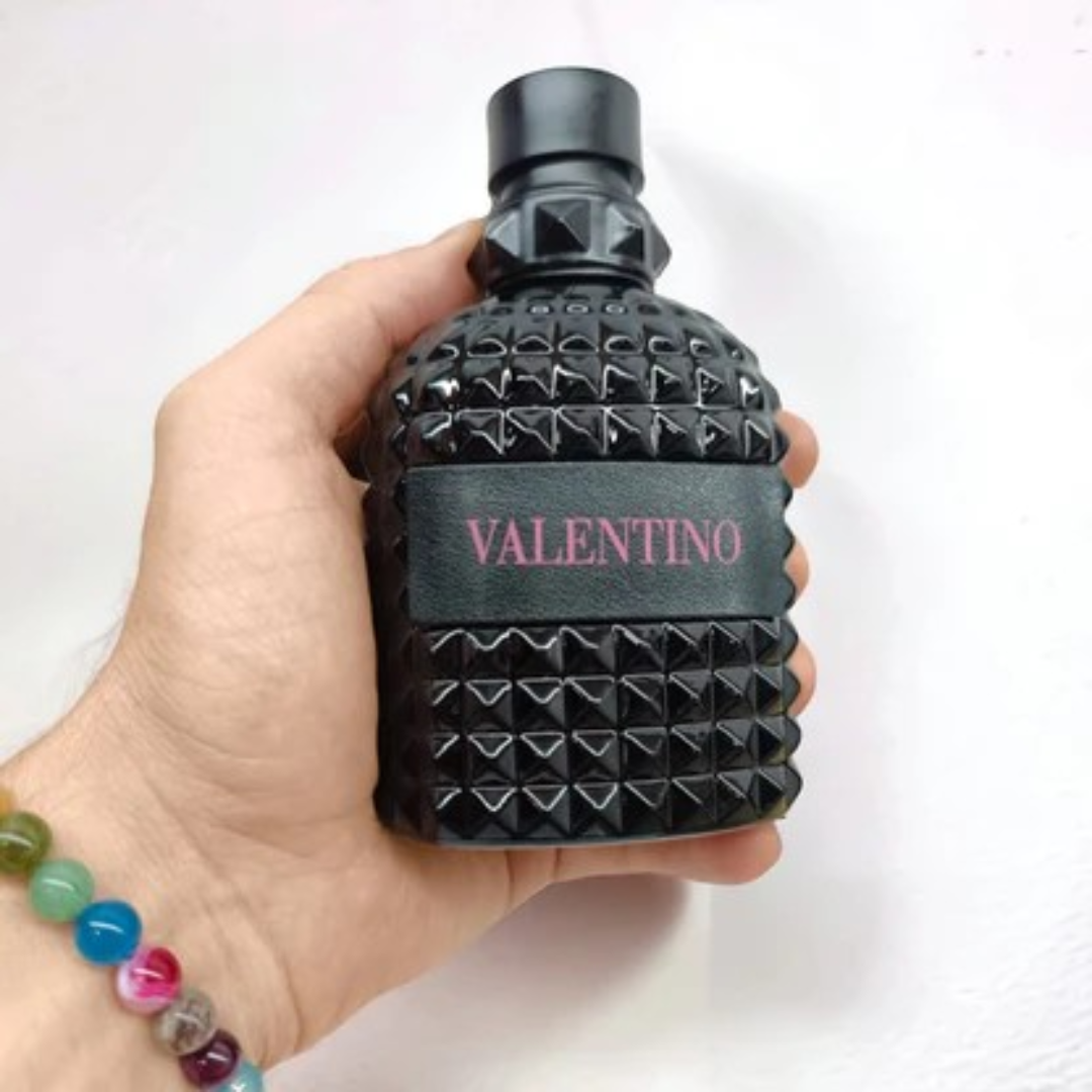 Valentino Uomo Born in Roma - EDT