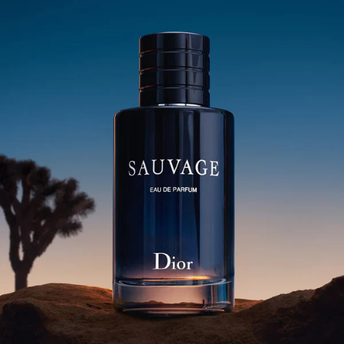 Sauvage Dior - EDP