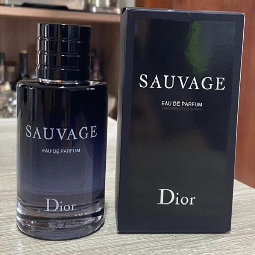 Sauvage Dior - EDP