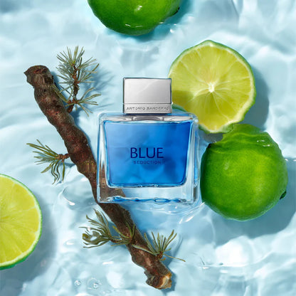 Blue Seduction Antonio Banderas (For Men) - EDT
