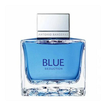Blue Seduction Antonio Banderas (For Men) - EDT