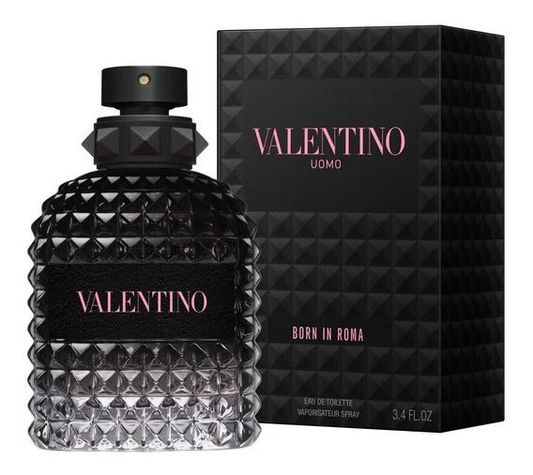 Valentino Uomo Born in Roma - EDT