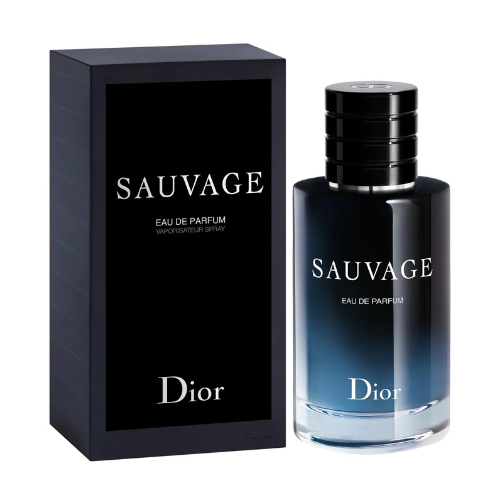Sauvage Dior - EDP