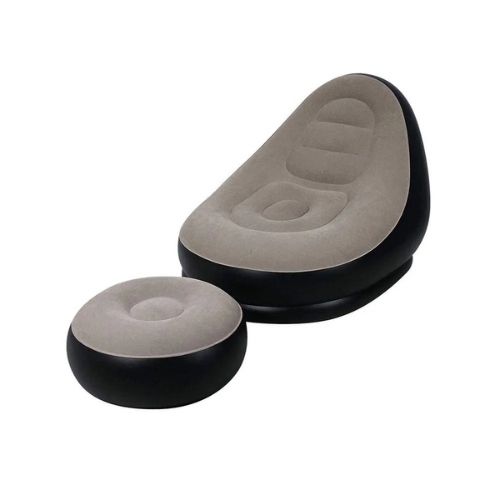 Sillón Inflable Portable