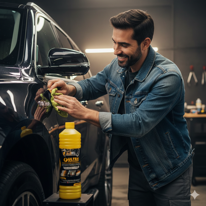 Desincrustante Ultra Spotcleaner