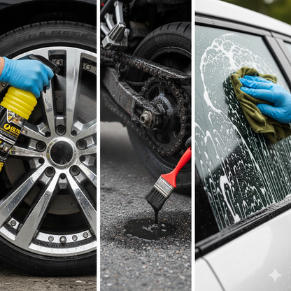 Desincrustante Ultra Spotcleaner